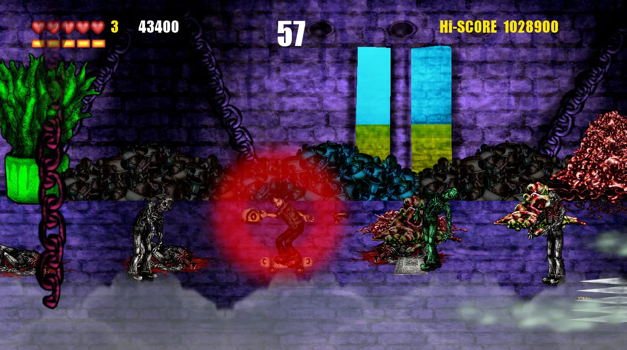 City of Rott: Streets of Rott Screenshot 21