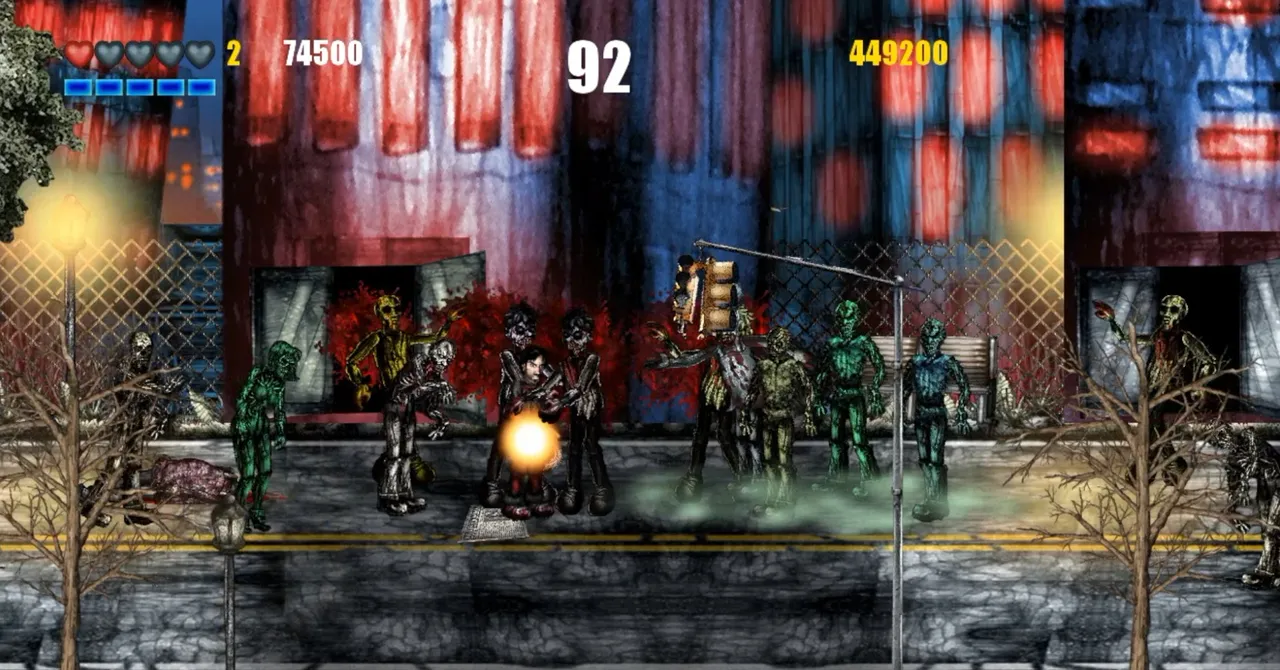 City of Rott: Streets of Rott Screenshot 22