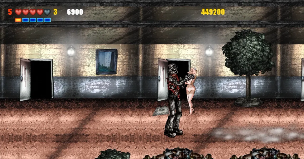 City of Rott: Streets of Rott Screenshot 17