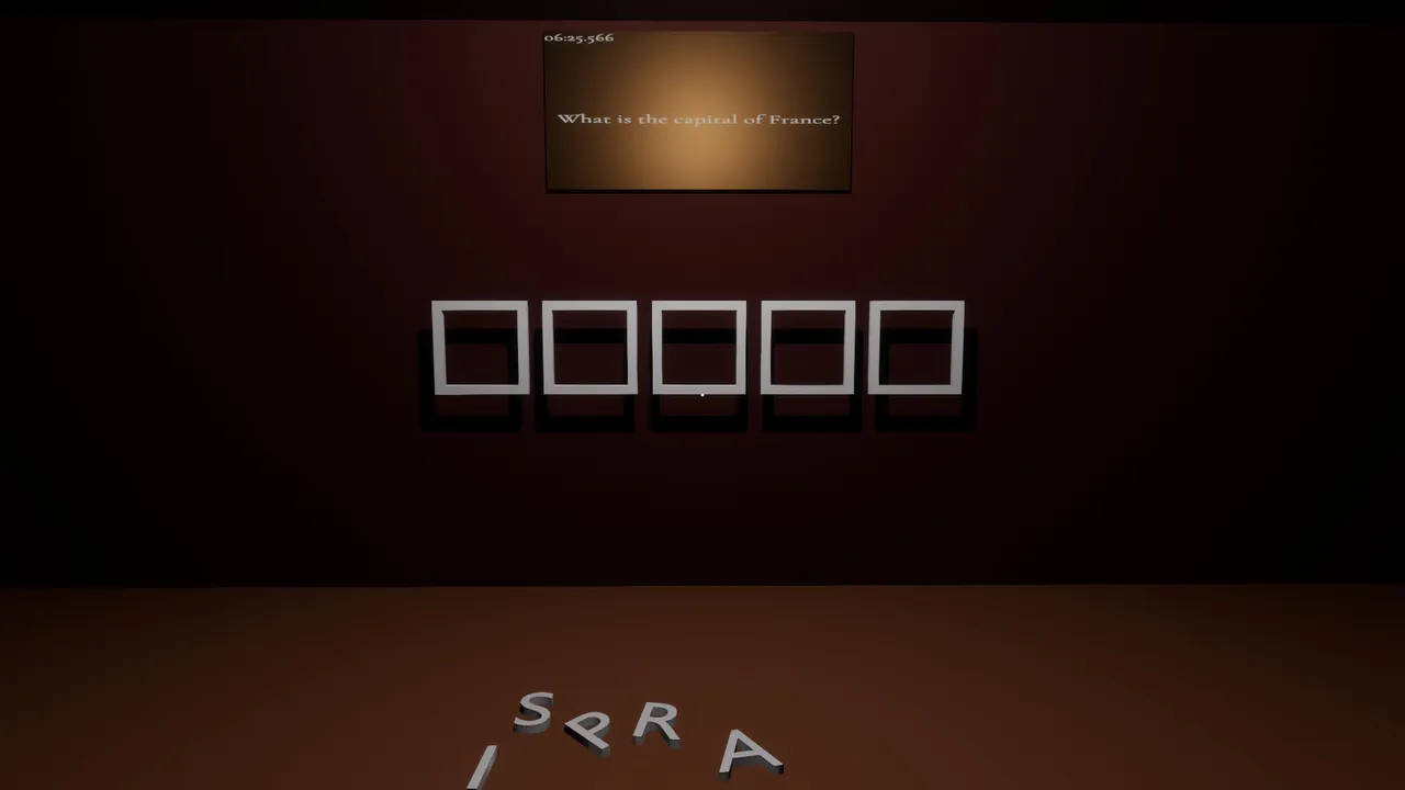 KNOWLEDGE Screenshot 5