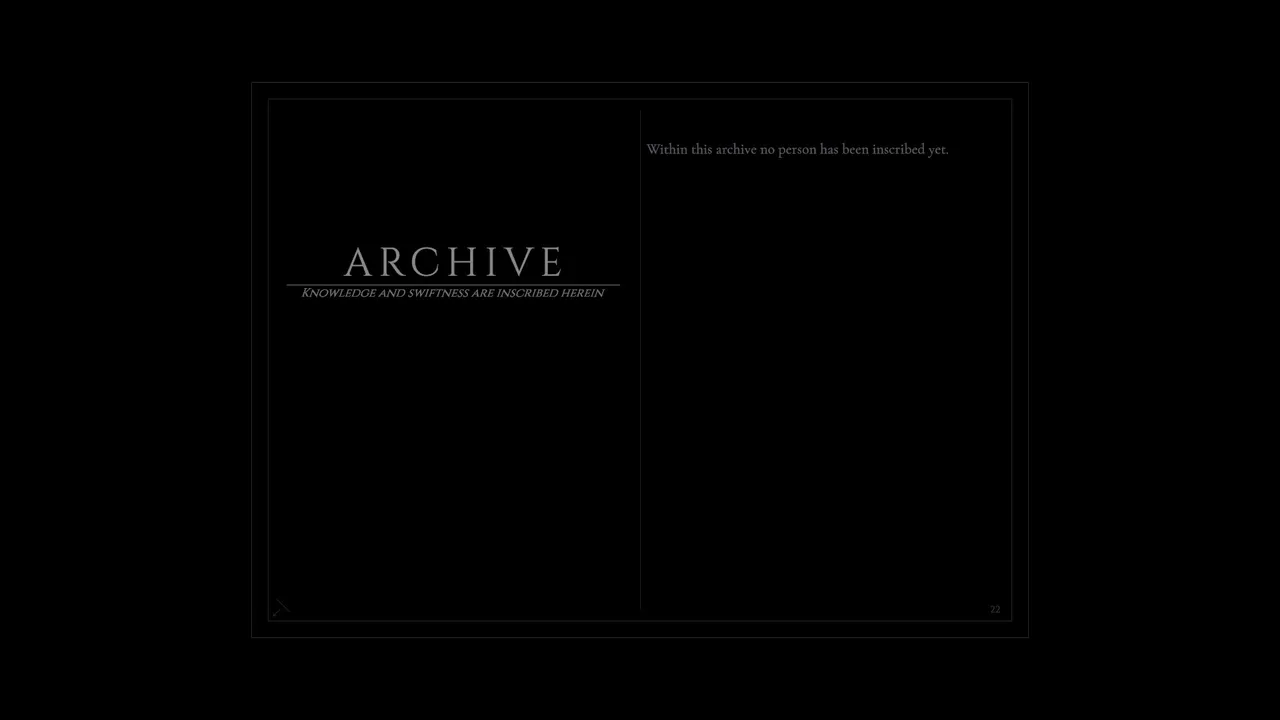KNOWLEDGE Screenshot 7