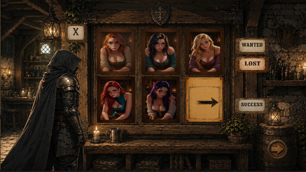 The Goblins Tavern Screenshot 2