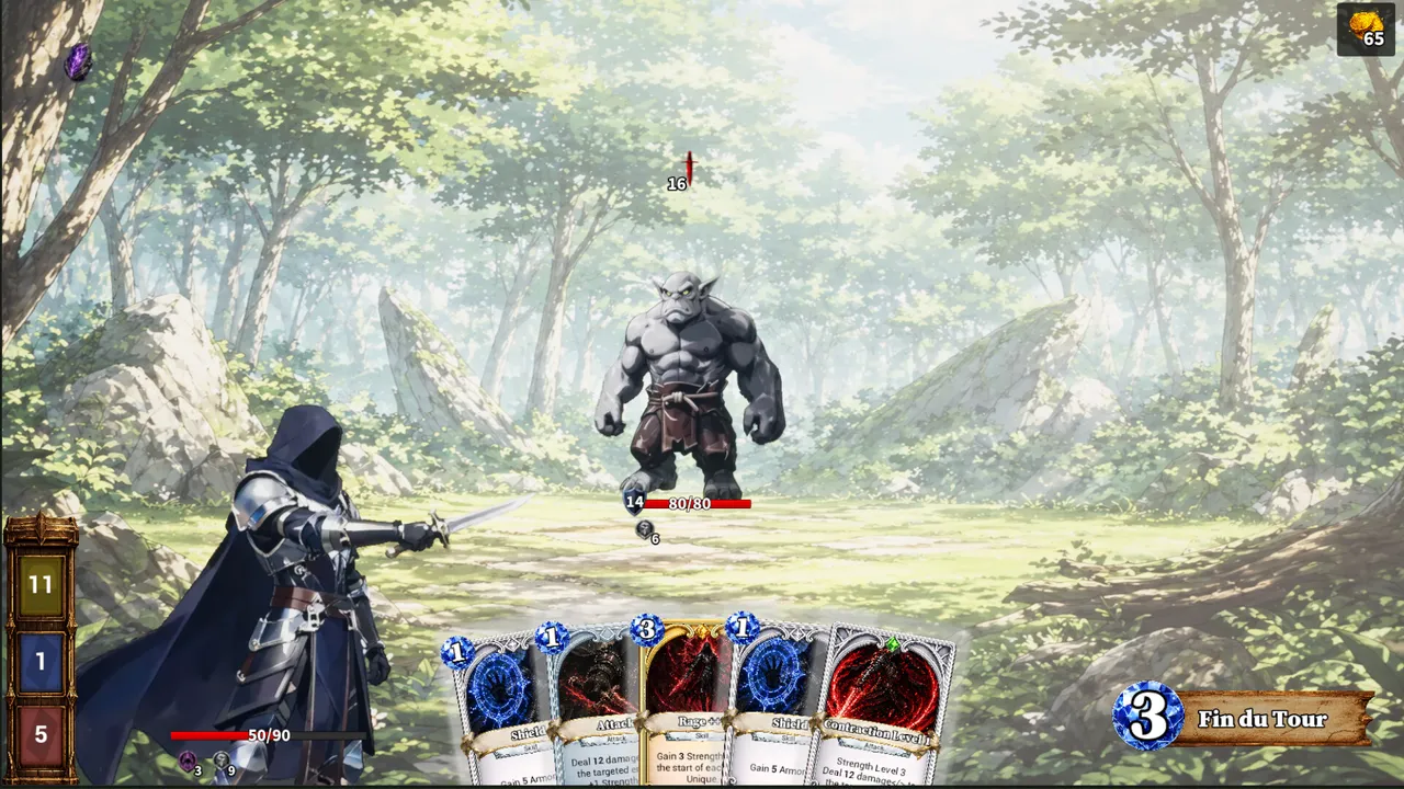 The Goblins Tavern Screenshot 0