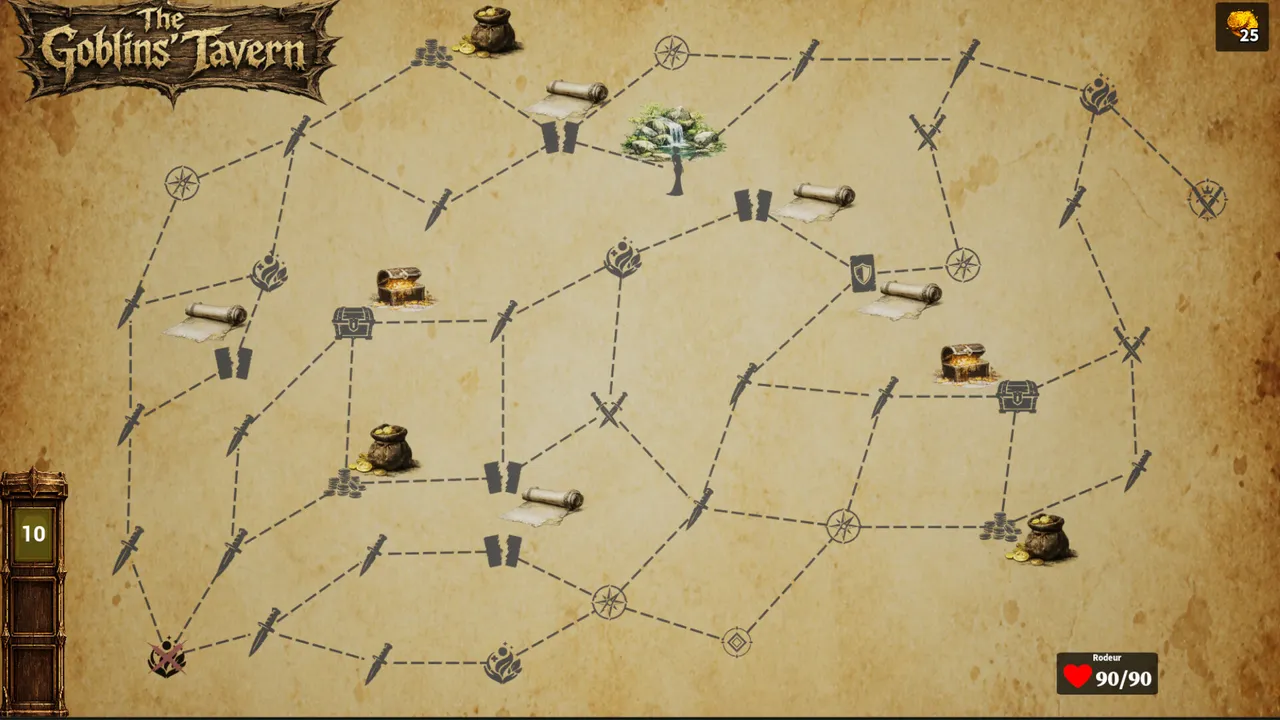 The Goblins Tavern Screenshot 1