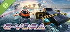 G-Vora Demo