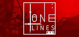 Lone Lines: RPG