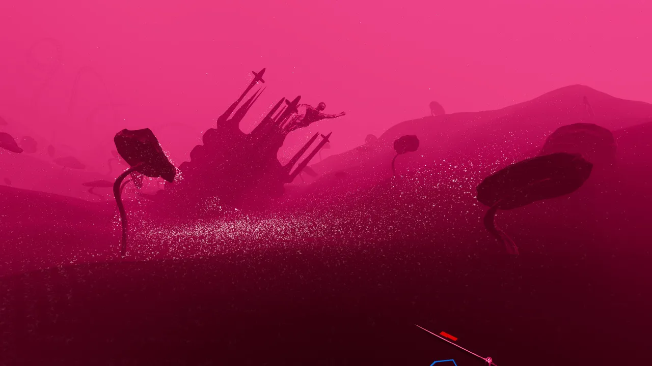 Lone Lines: RPG Screenshot 0