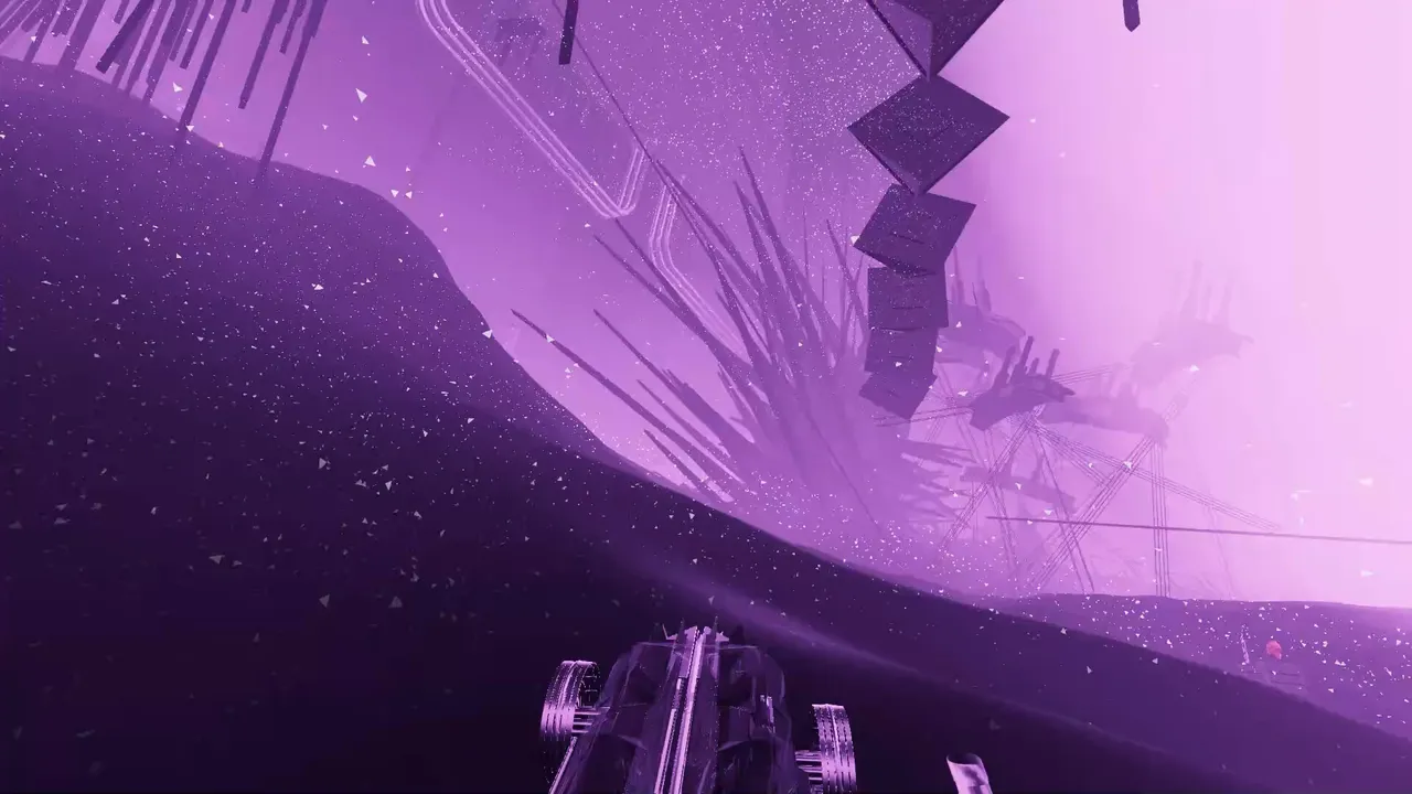 Lone Lines: RPG Screenshot 2