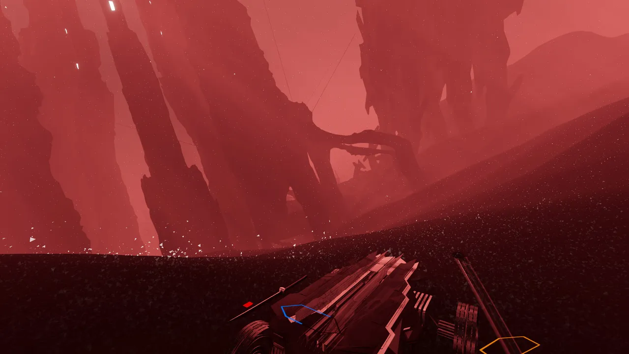 Lone Lines: RPG Screenshot 1