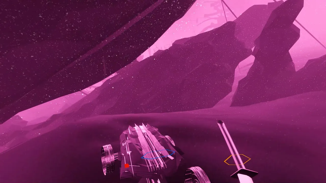 Lone Lines: RPG Screenshot 7