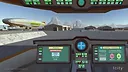 Icity - a Flight Sim ... and a City Builder Screenshot 2