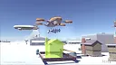 Icity - a Flight Sim ... and a City Builder Screenshot 3