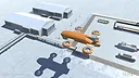 Icity - a Flight Sim ... and a City Builder Screenshot 4