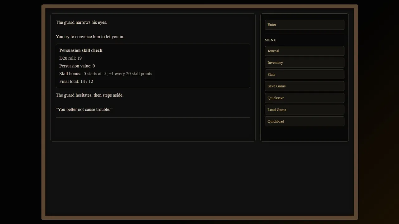Morhval: Ravenglaire Screenshot 3