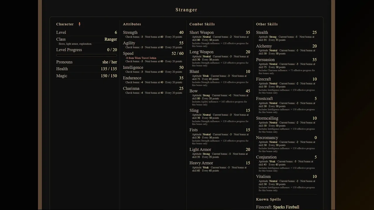 Morhval: Ravenglaire Screenshot 4