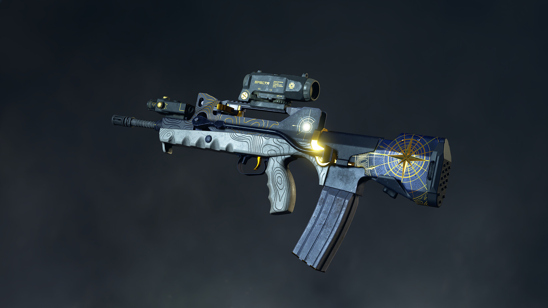 World War Z: Explorer Weapons Pack Screenshot 1