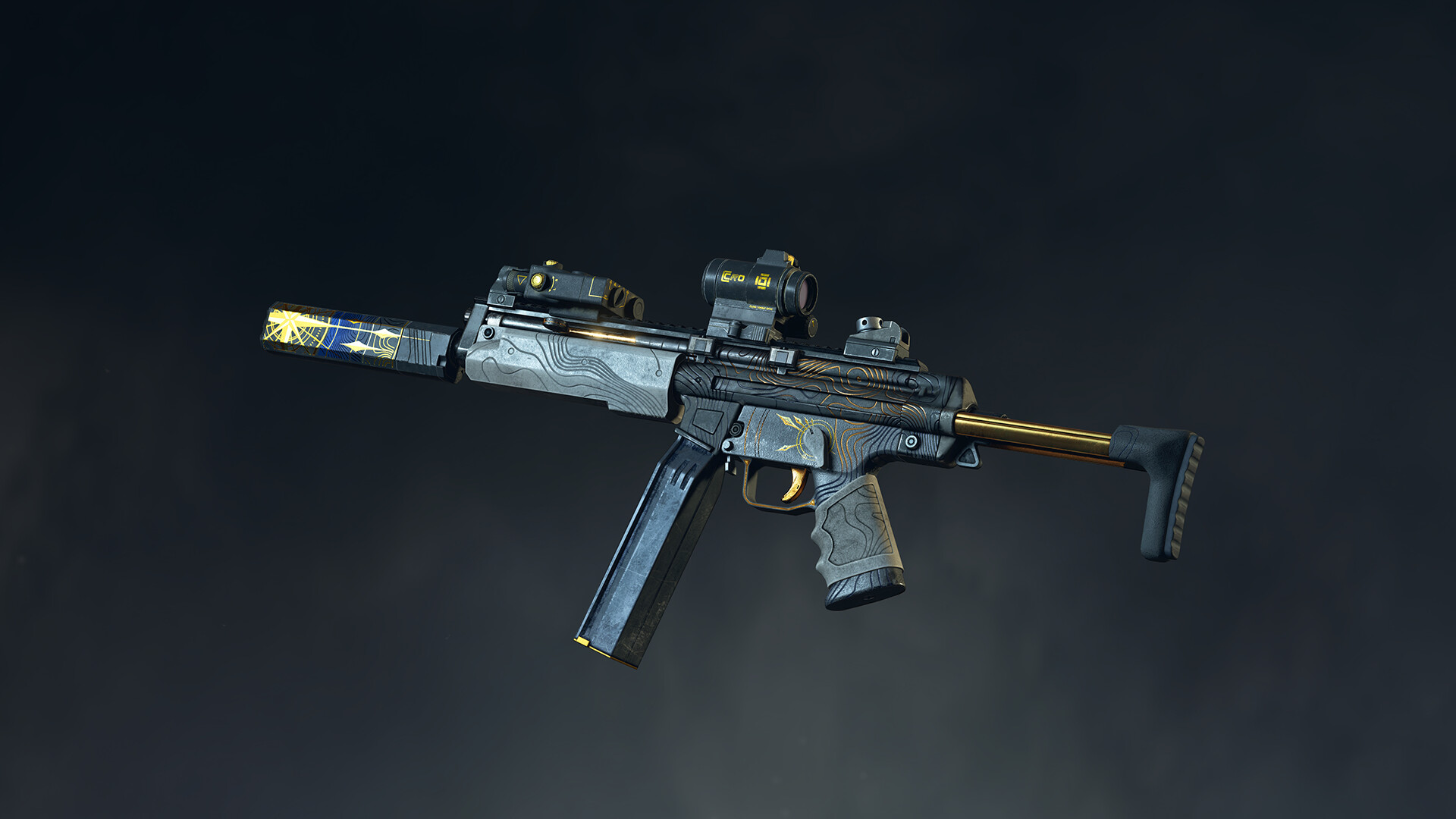 World War Z: Explorer Weapons Pack Screenshot 9