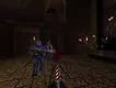 QUAKE Mission Pack 2: Dissolution of Eternity Screenshot 0