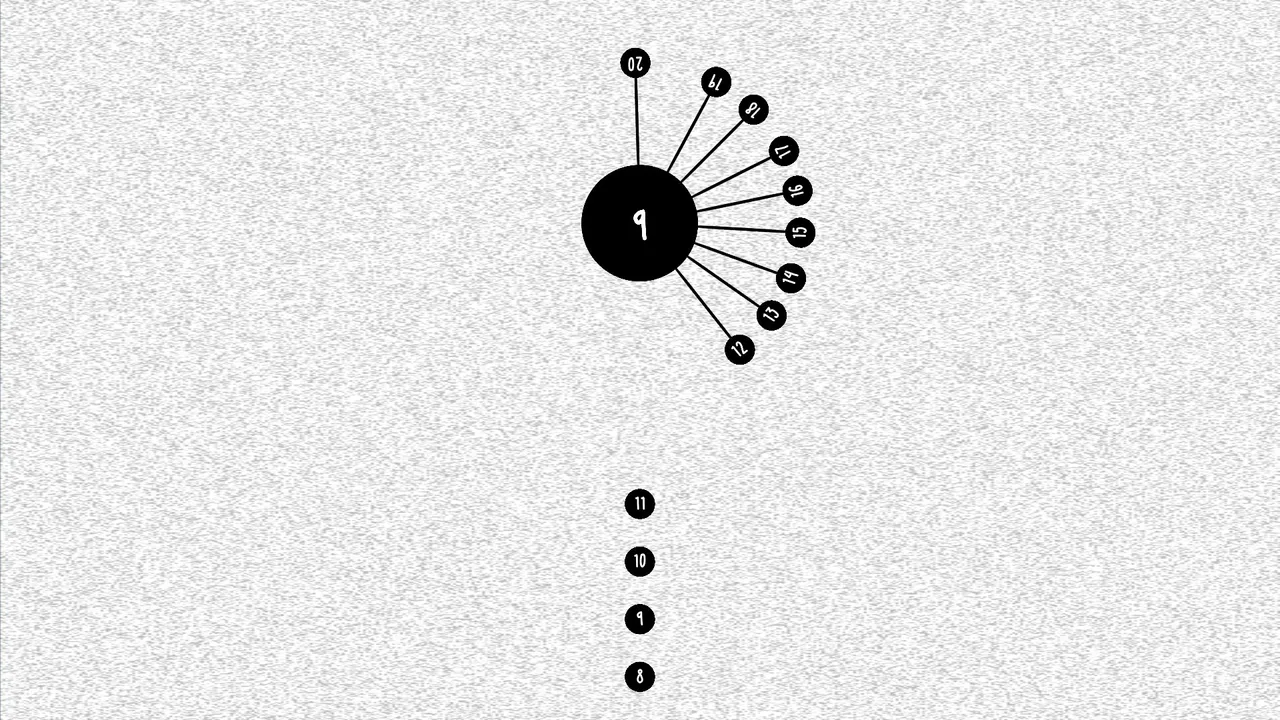 Pincushion Screenshot 3