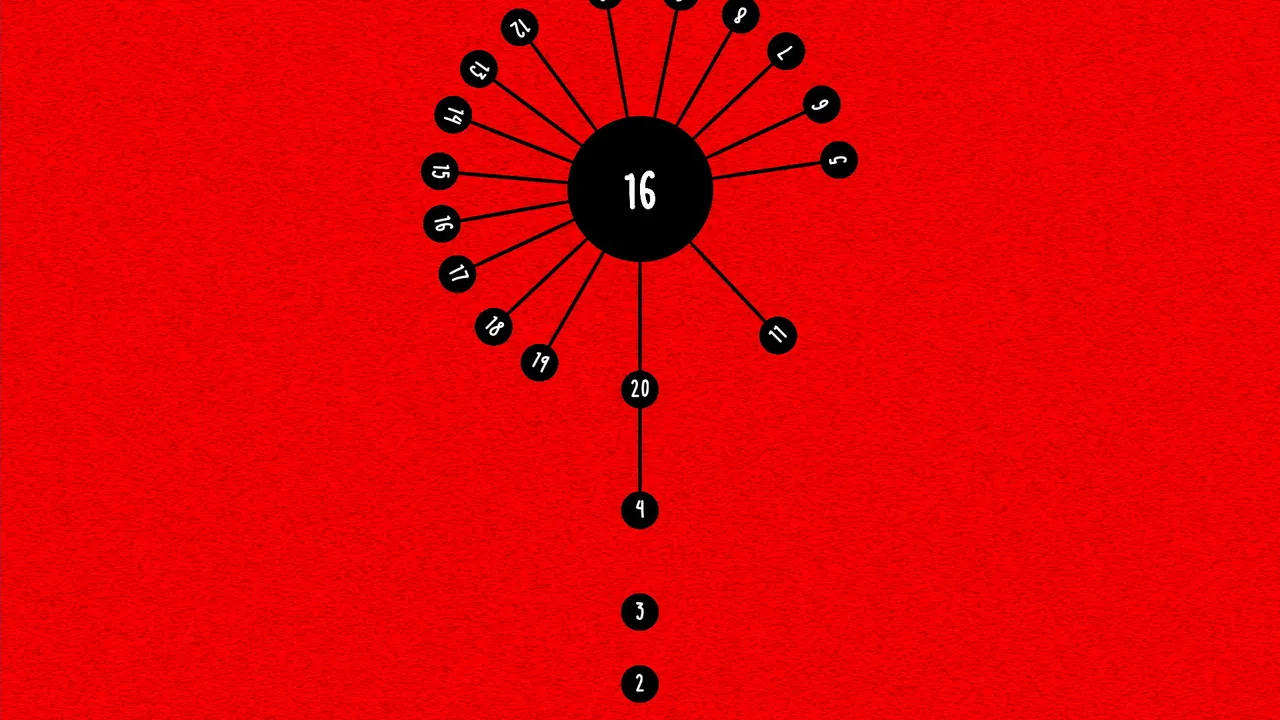 Pincushion Screenshot 1