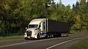 American Truck Simulator - Kenworth T680 2022 Screenshot 0