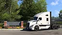 American Truck Simulator - Kenworth T680 2022 Screenshot 11