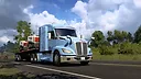 American Truck Simulator - Kenworth T680 2022 Screenshot 9
