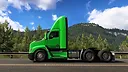 American Truck Simulator - Kenworth T680 2022 Screenshot 3