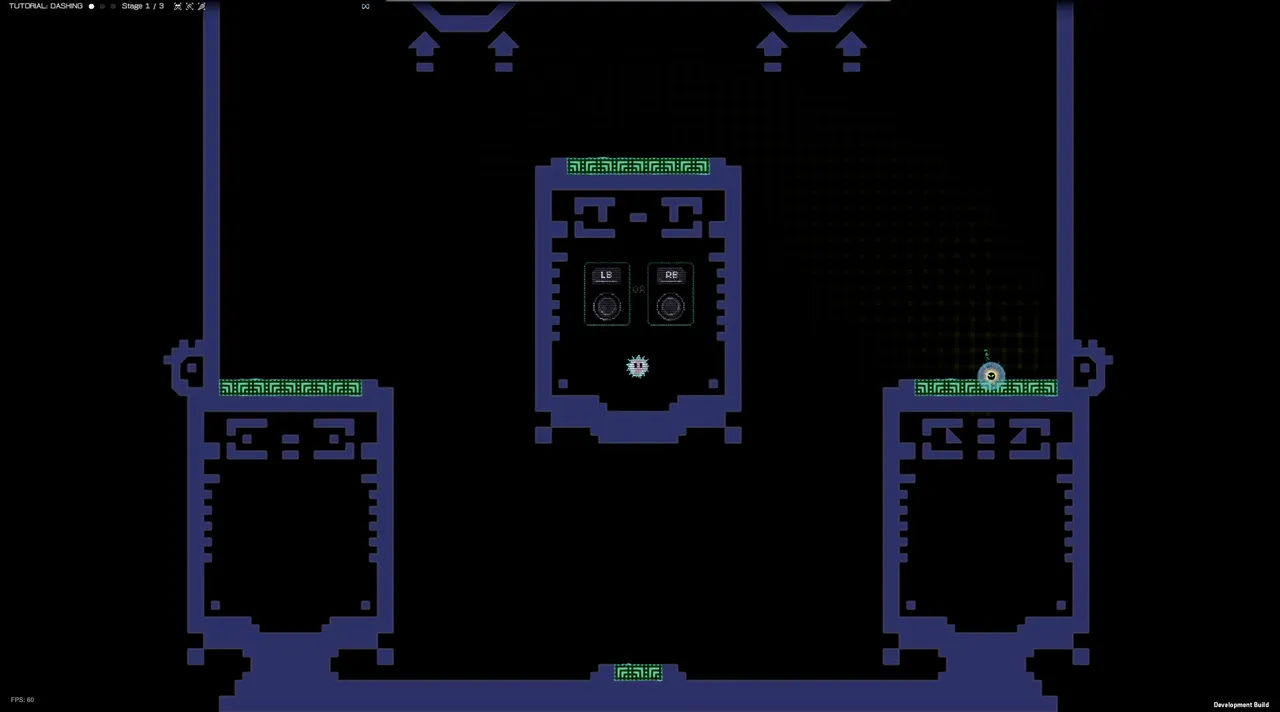NETRUN Demo Screenshot 4