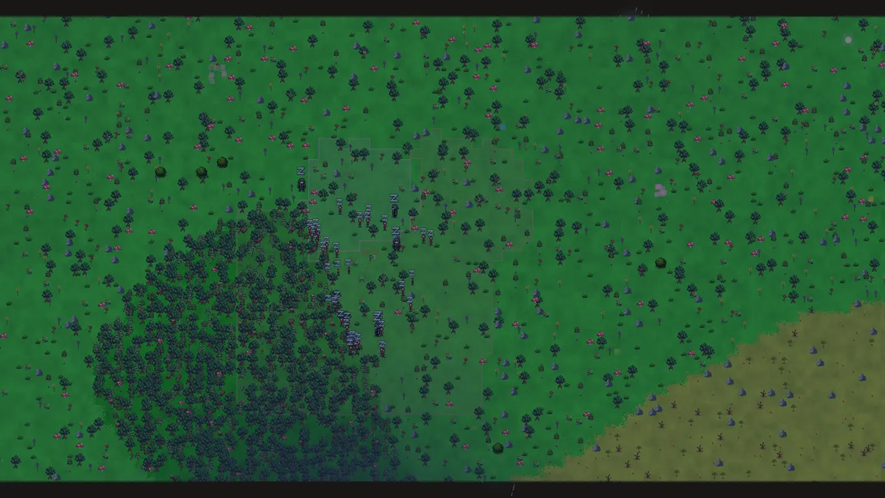 GodWright Screenshot 3