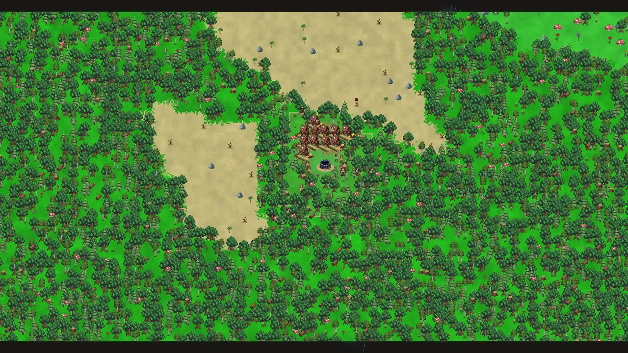 GodWright Screenshot 1