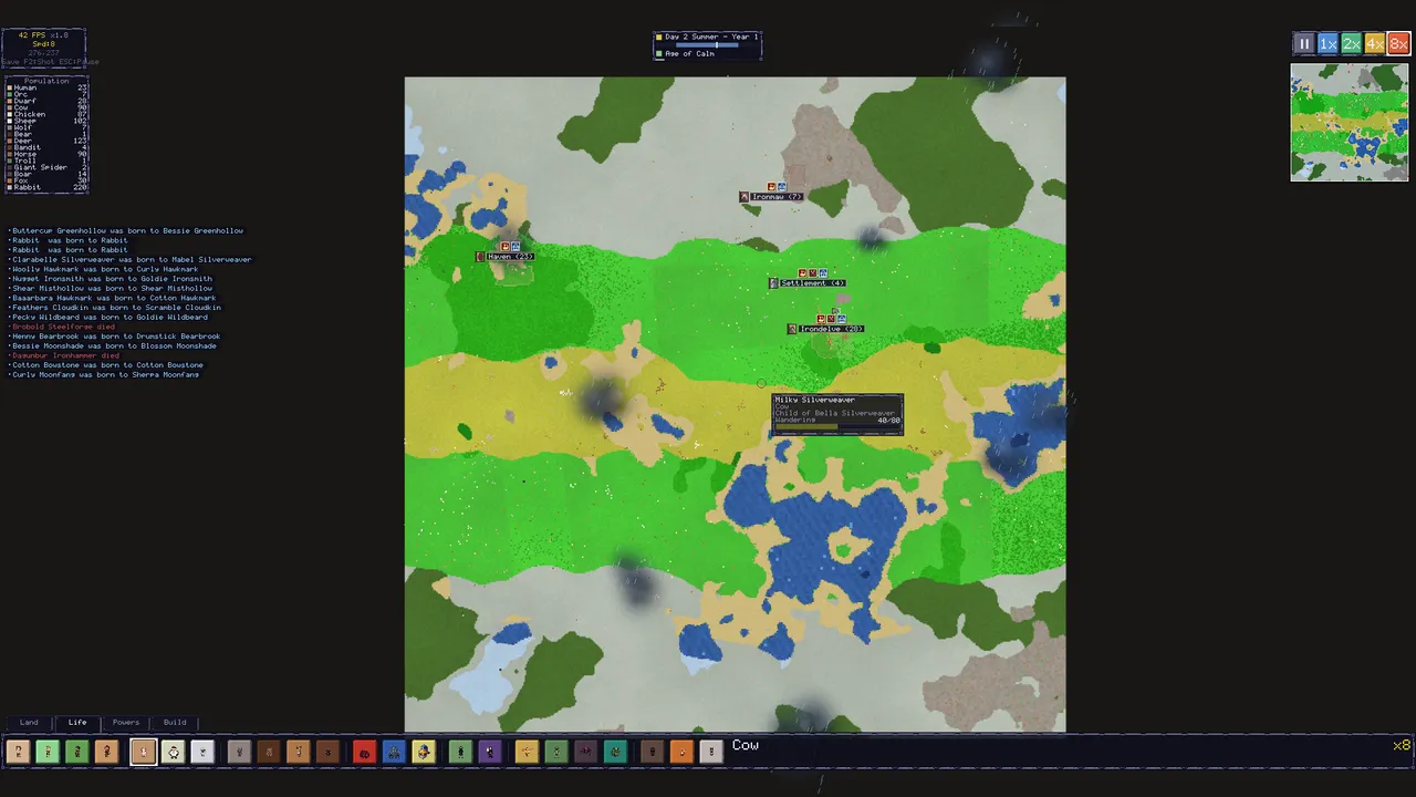 GodWright Screenshot 4