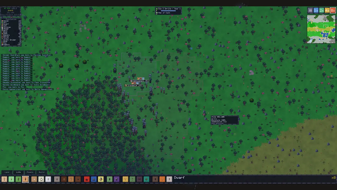 GodWright Screenshot 2