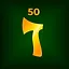 Survival King icon