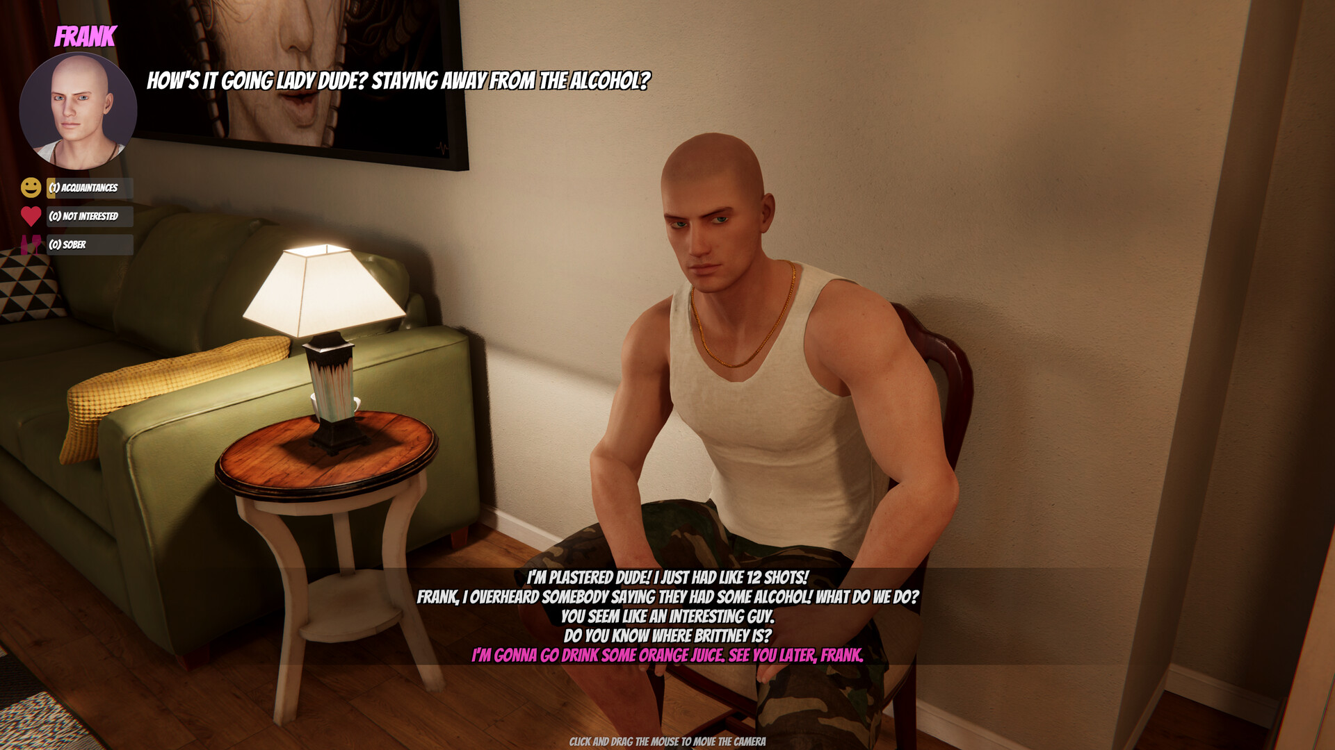 House Party Screenshot 9