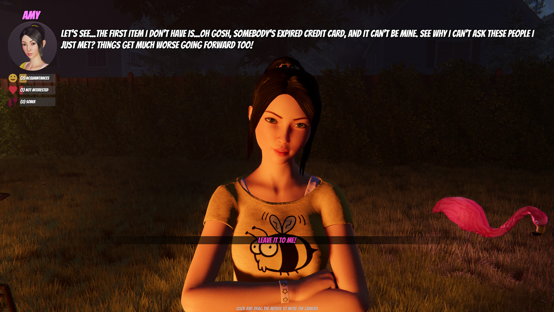 House Party Screenshot 3