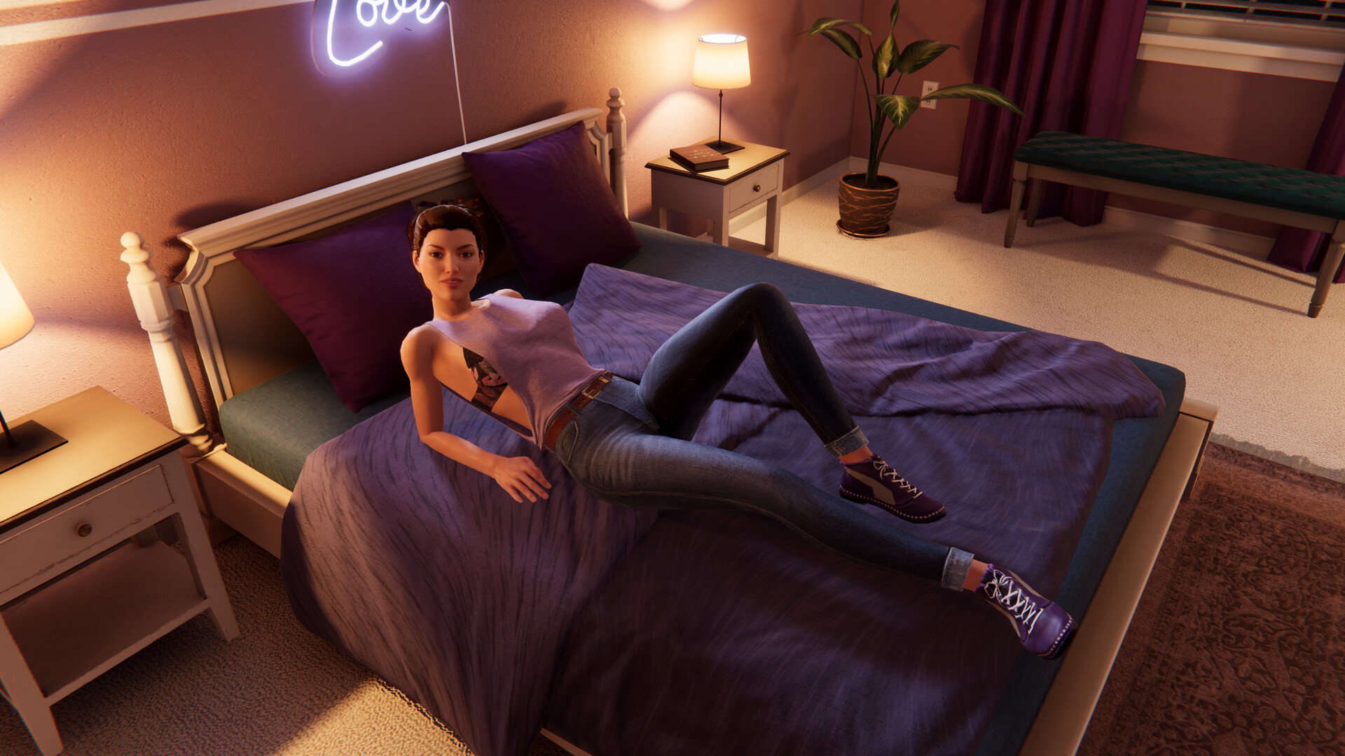 House Party Screenshot 1