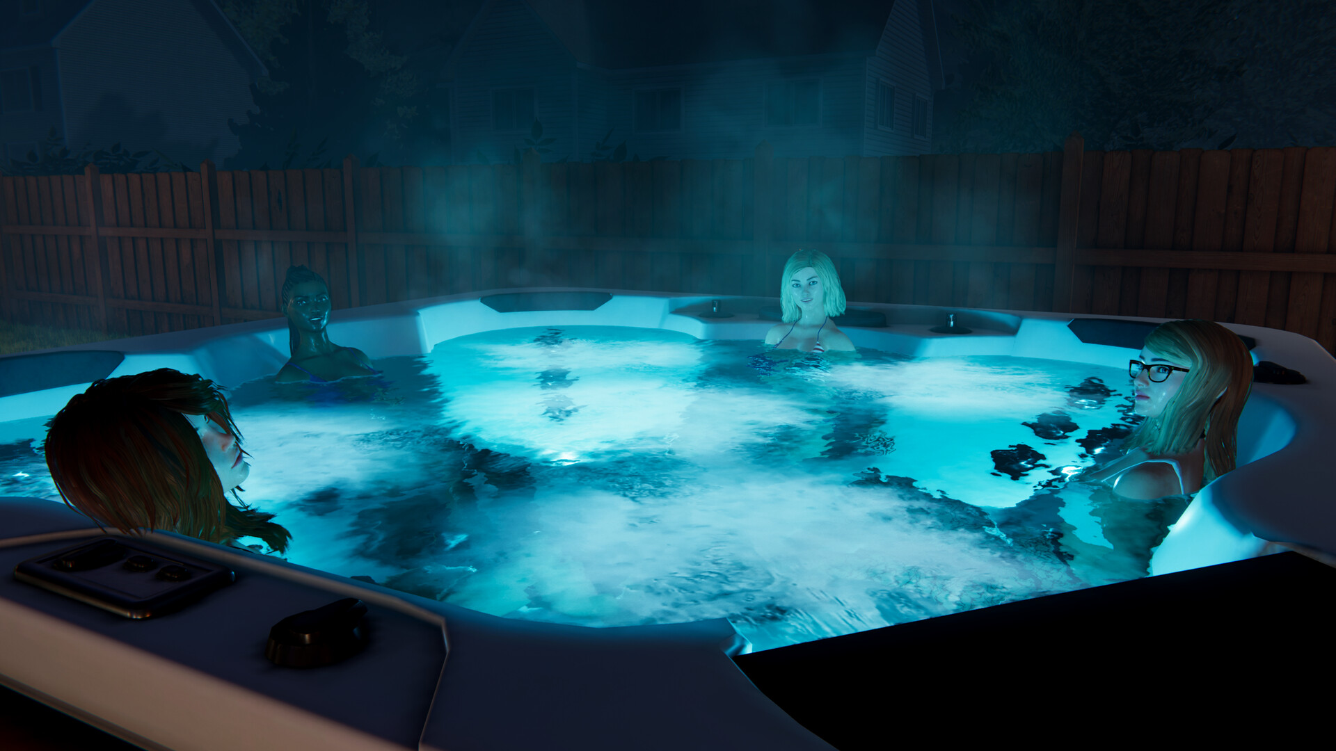 House Party Screenshot 2