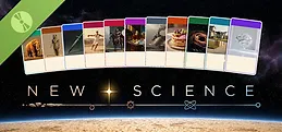 New Science Demo