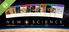 New Science Demo