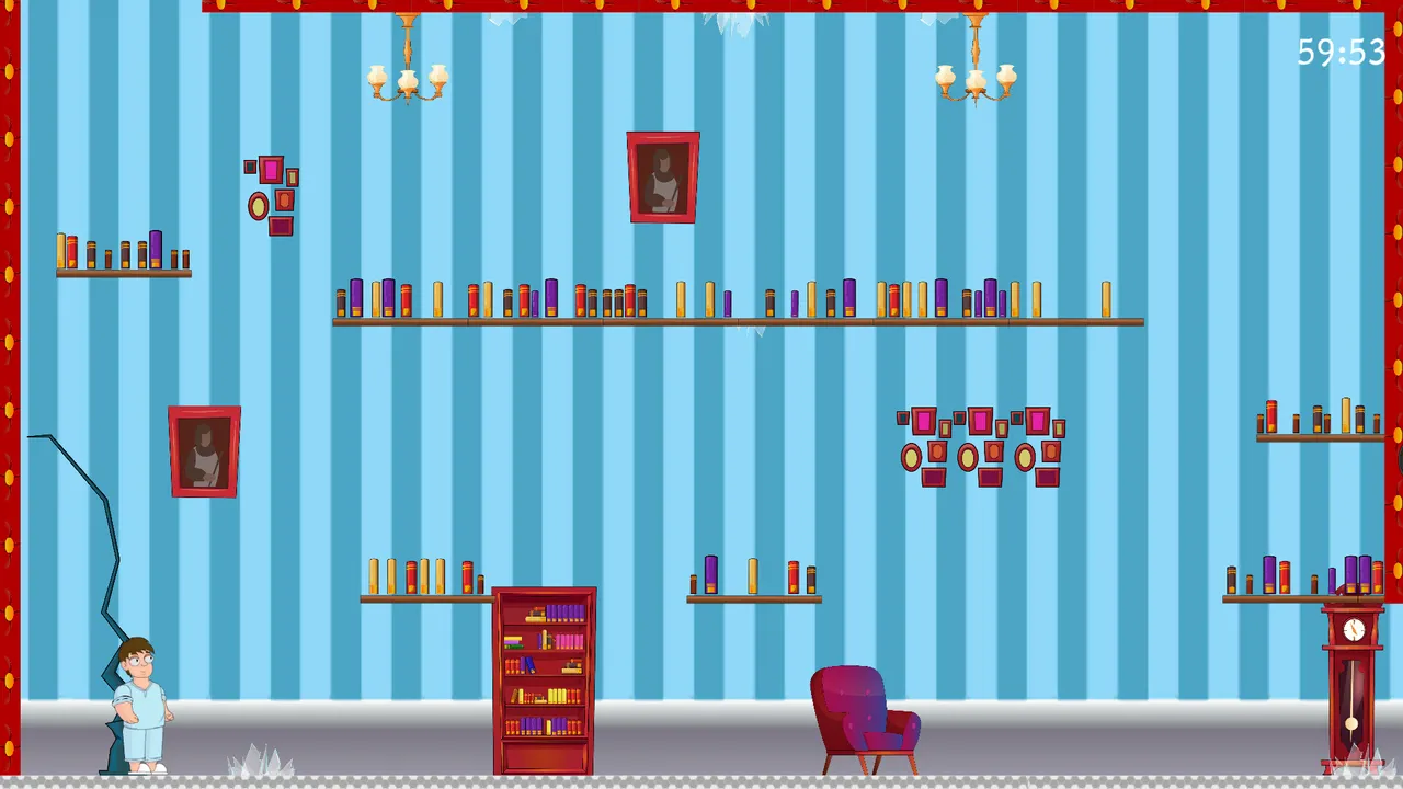 You Must Remember Screenshot 3