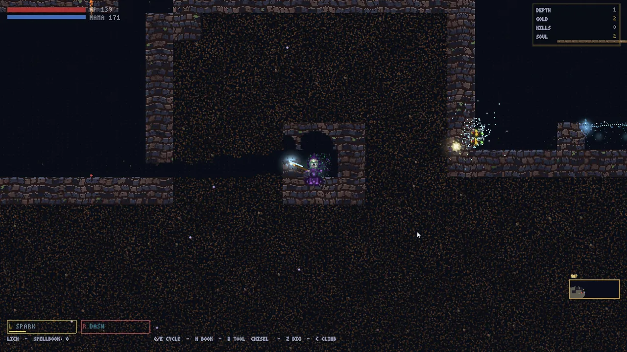 Phylactery Slayer Screenshot 4
