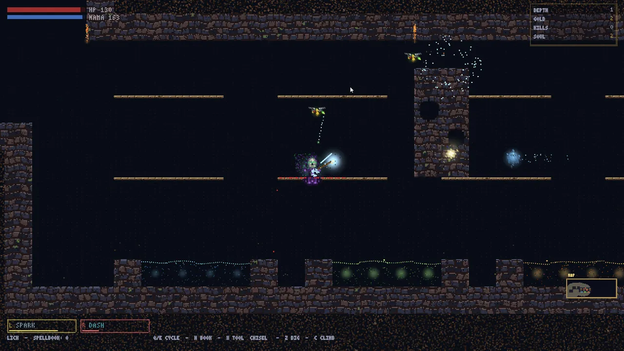 Phylactery Slayer Screenshot 0