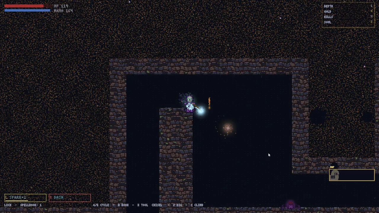 Phylactery Slayer Screenshot 5
