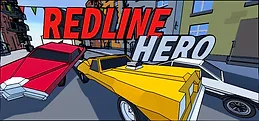 Redline Hero Playtest