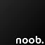 Congrats, noob icon