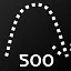 Hopping like a Pogo Stick icon