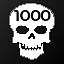 Pins and needles icon