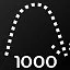 Hopping like a rabbit icon