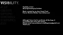 Visibility Screenshot 4